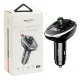 FM Player بلوتوثی + شارژر فندکی Yesido Y39