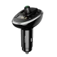 FM Player بلوتوثی + شارژر فندکی Yesido Y39