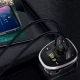 FM Player بلوتوثی + شارژر فندکی Yesido Y39