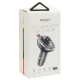 FM Player بلوتوثی + شارژر فندکی Yesido Y39