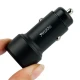 شارژر فندکی فست شارژ Yesido Y42 2.4A QC3.0 PD 42W