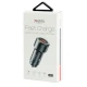 شارژر فندکی فست شارژ Yesido Y43 QC3.0 2.4A 36W