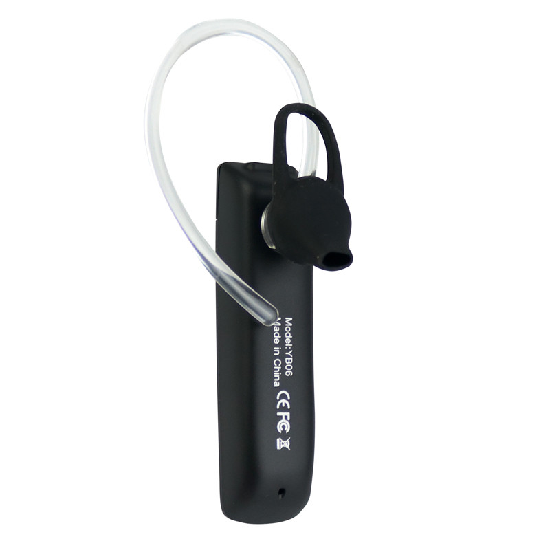 هدست بلوتوث تک گوش Yesido YB-06