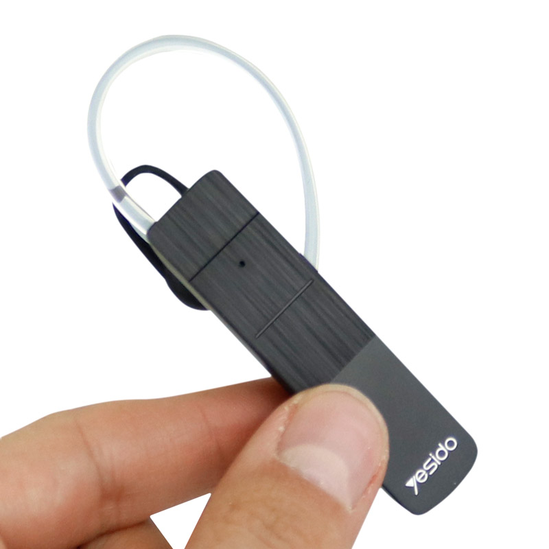 هدست بلوتوث تک گوش Yesido YB-06