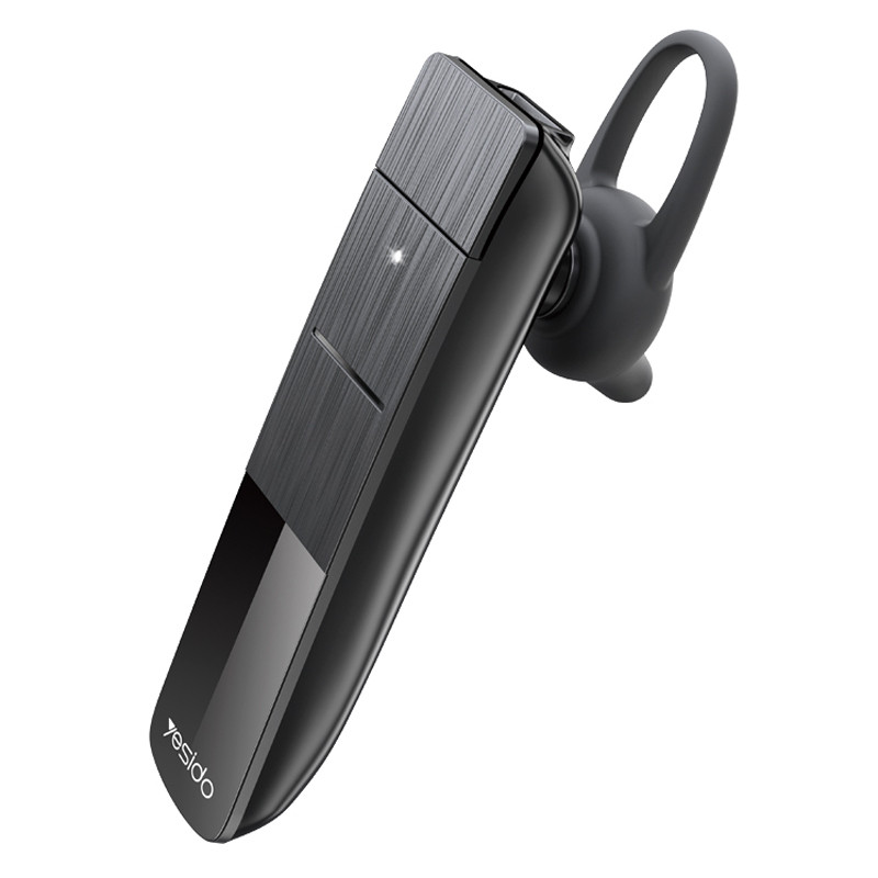 هدست بلوتوث تک گوش Yesido YB-06
