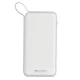 پاور بانک 10000 یسیدو Yesido YP-03 MicroUSB