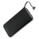 پاور بانک 10000 یسیدو Yesido YP-03 MicroUSB