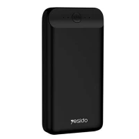 پاور بانک 20000 یسیدو Yesido YP-08 PD 18W