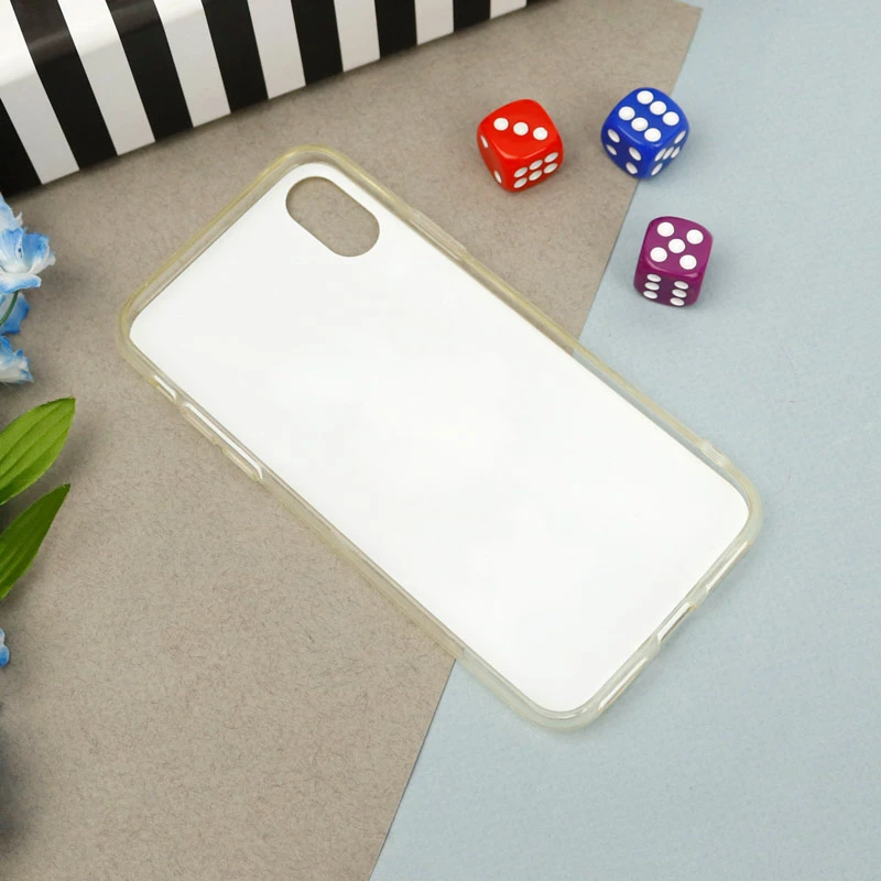 قاب فانتزی نگین دار YOUNICOU iPhone X/XS