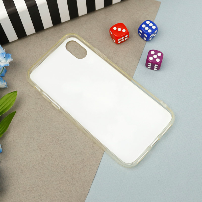قاب فانتزی نگین دار YOUNICOU iPhone X/XS