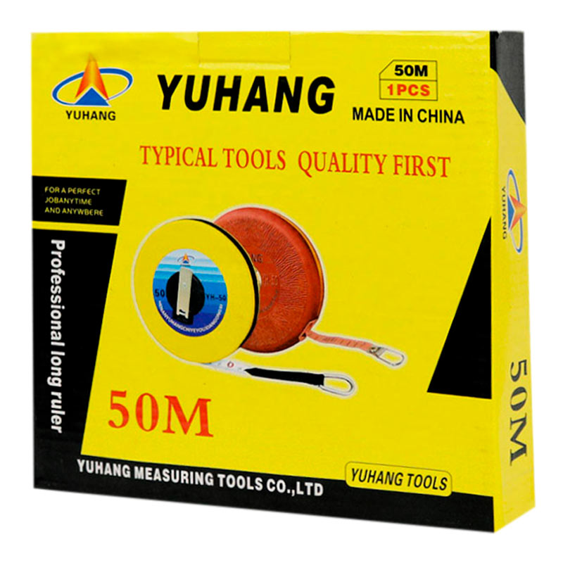 متر 50 متری یوهانگ Yuhang YH-50