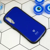 قاب اصلی iFace شیائومی Mi 9 SE آبی کاربنی