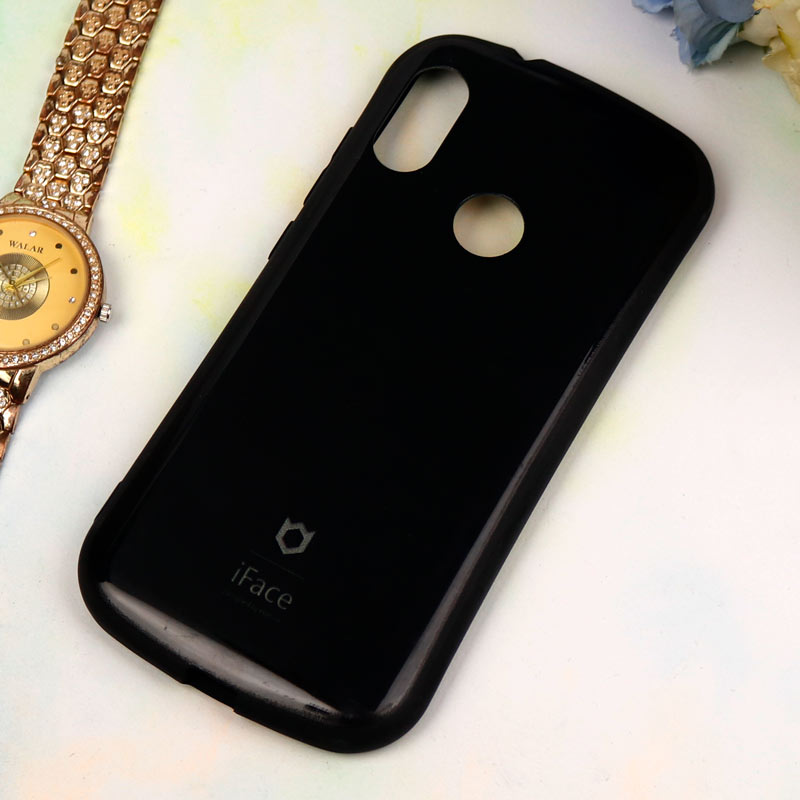 قاب اصلی iFace شیائومی Redmi Note 6 Pro مشکی