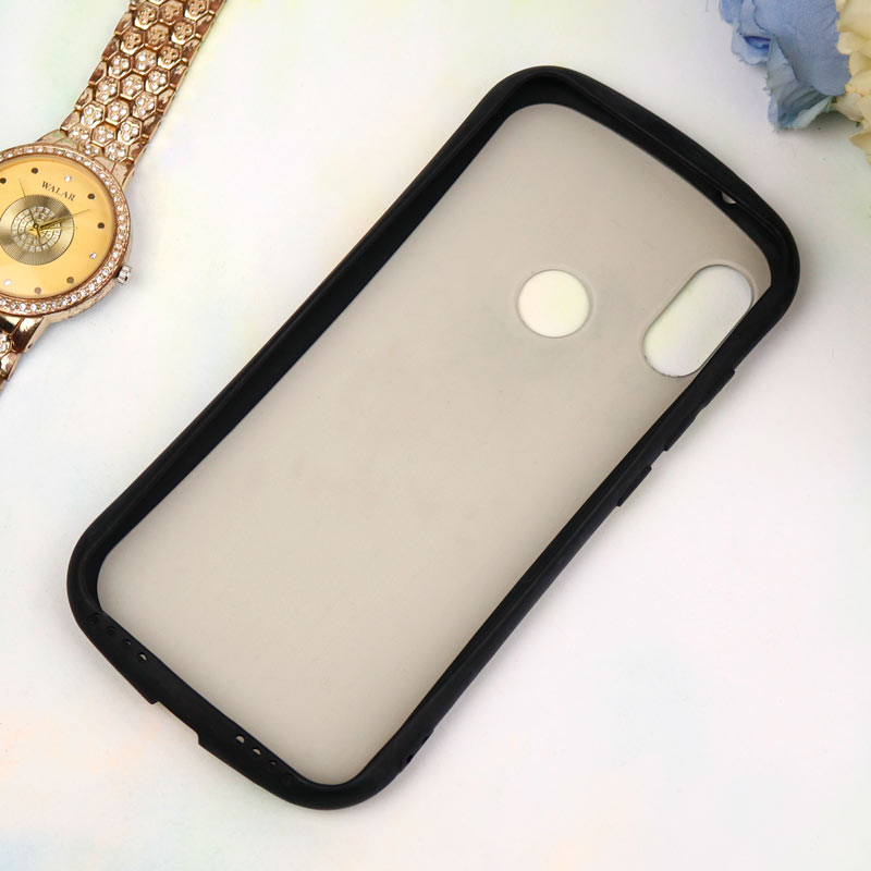 قاب اصلی iFace شیائومی Redmi Note 6 Pro مشکی