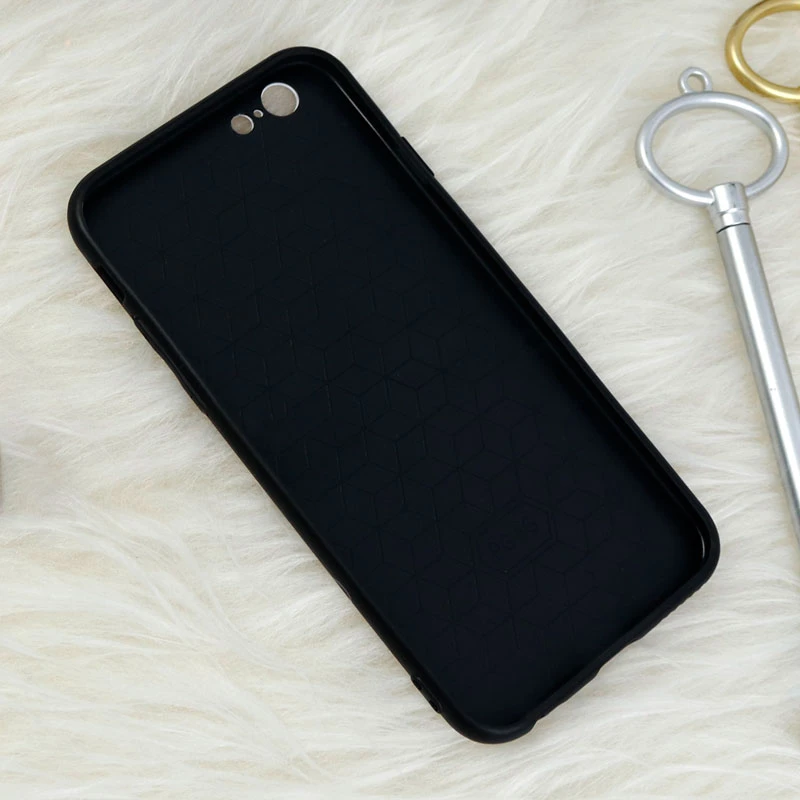 قاب پشت گلسی طرحدار اسکویید گیم iPhone 6/6s