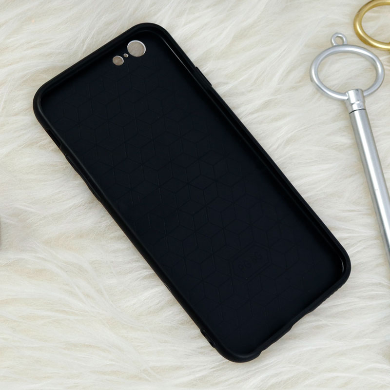 قاب پشت گلسی طرحدار اسکویید گیم iPhone 6/6s