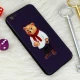 قاب پشت گلسی طرحدار Baron آیفون iPhone 6/6s