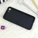 قاب پشت گلسی طرحدار برگ پاییزی iPhone 7/8/SE 2020