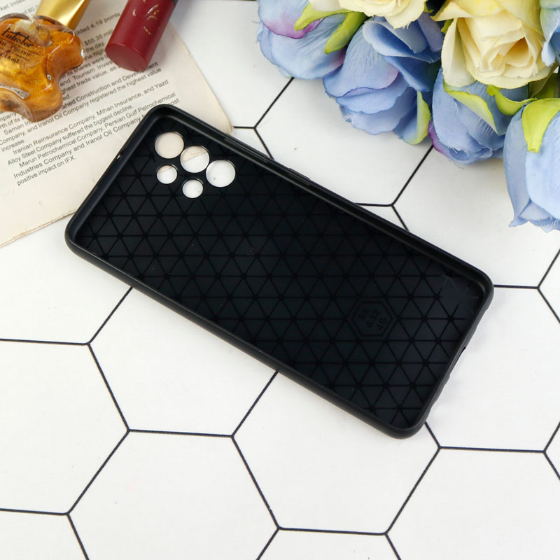 قاب محافظ لنزدار چرمی لاکچری Samsung Galaxy A32 4G