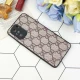 قاب محافظ لنزدار چرمی لاکچری Xiaomi Poco F3