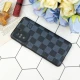 قاب محافظ لنزدار چرمی لاکچری Xiaomi Poco F3
