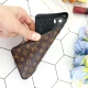 قاب محافظ لنزدار چرمی لاکچری Xiaomi Poco F3