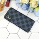 قاب محافظ لنزدار چرمی لاکچری Xiaomi Poco M3 Pro