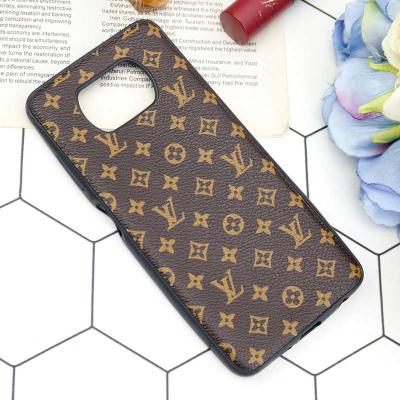 قاب چرمی لاکچری Xiaomi Poco X3