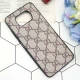 قاب چرمی لاکچری Xiaomi Poco X3