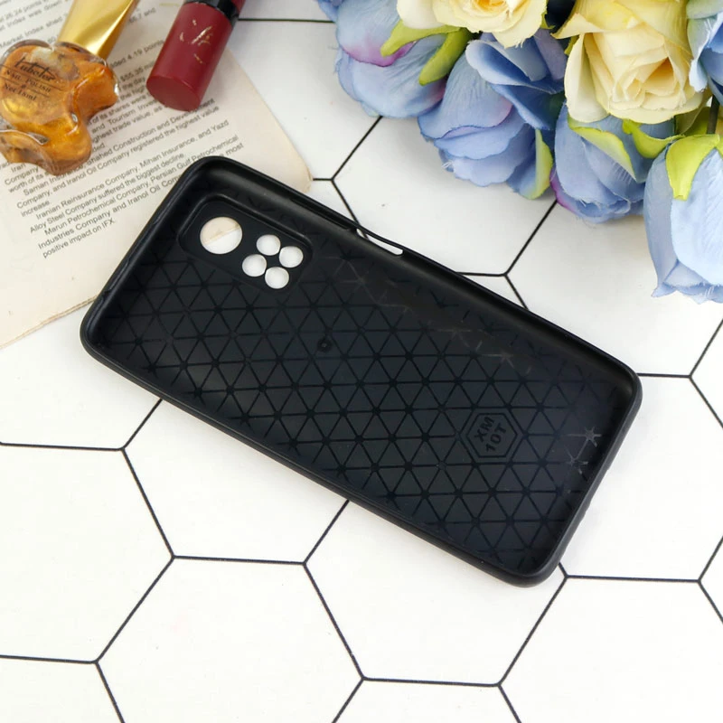 قاب محافظ لنزدار چرمی لاکچری Xiaomi Redmi Mi 10T