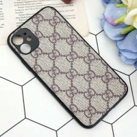 قاب چرمی لاکچری آیفون iPhone 11