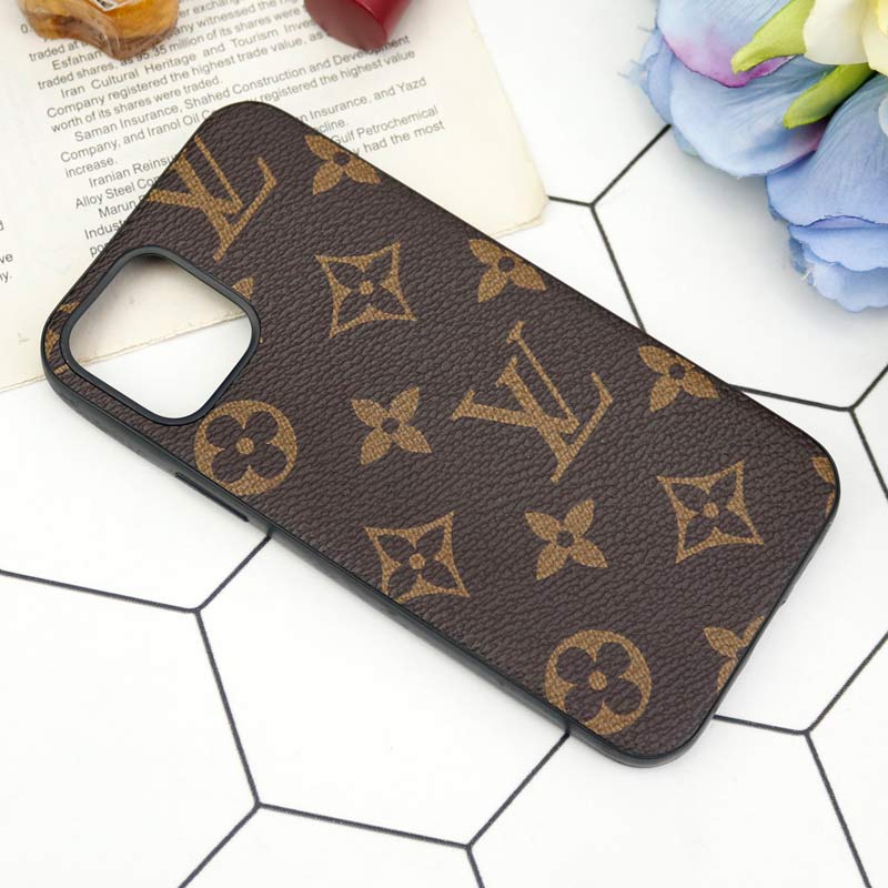 قاب چرمی لاکچری آیفون iPhone 12 Pro