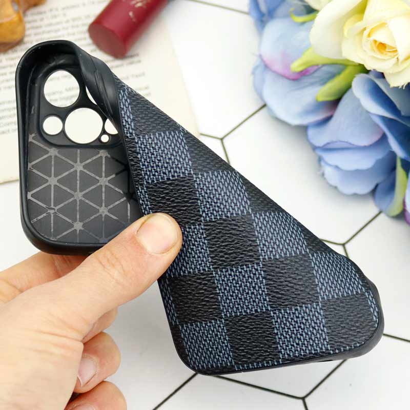 قاب چرمی لاکچری آیفون iPhone 12 Pro