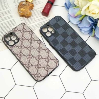 قاب چرمی لاکچری آیفون iPhone 12 Pro