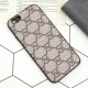 قاب محافظ لنزدار چرمی لاکچری آیفون iPhone 6 / 6s