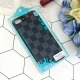 قاب محافظ لنزدار چرمی لاکچری آیفون iPhone 7 Plus / 8 Plus