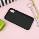 قاب PC ماربل طرح Love آیفون iPhone X/XS