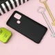 قاب PC ماربل طرح Love سامسونگ A21s