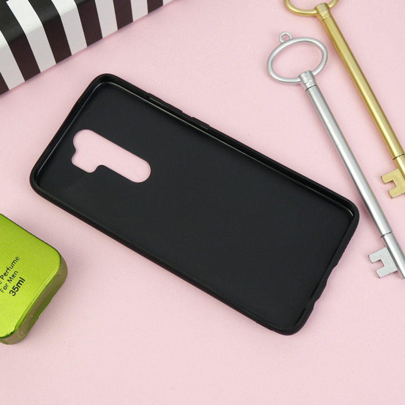 قاب PC ماربل طرح Love شیائومی Redmi Note 8 Pro