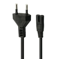 کابل برق دوپین 2Pin 1.5m