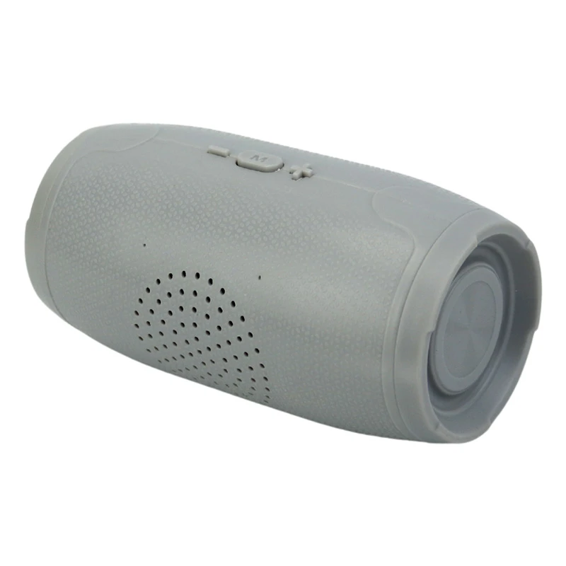 اسپیکر بلوتوثی رم و فلش خور Portable M-12