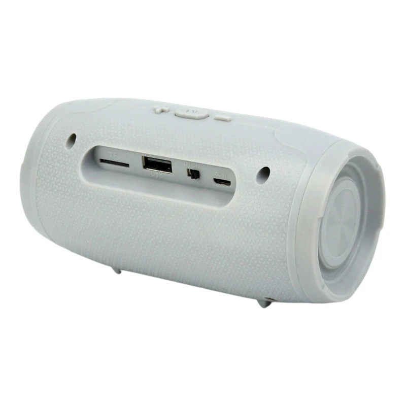 اسپیکر بلوتوثی رم و فلش خور Portable M-12