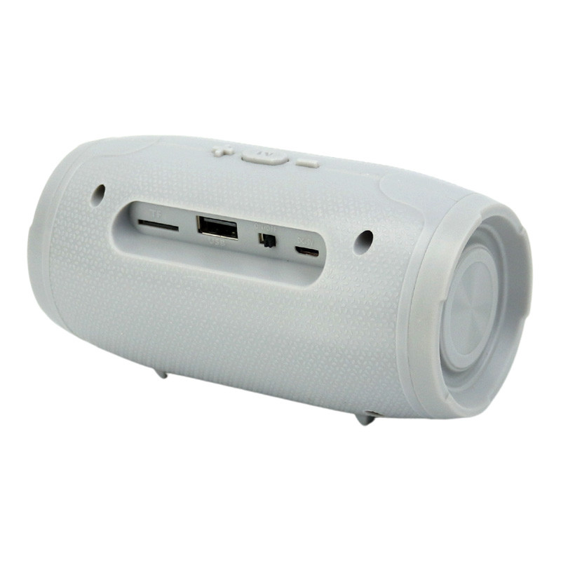اسپیکر بلوتوثی رم و فلش خور Portable M-12