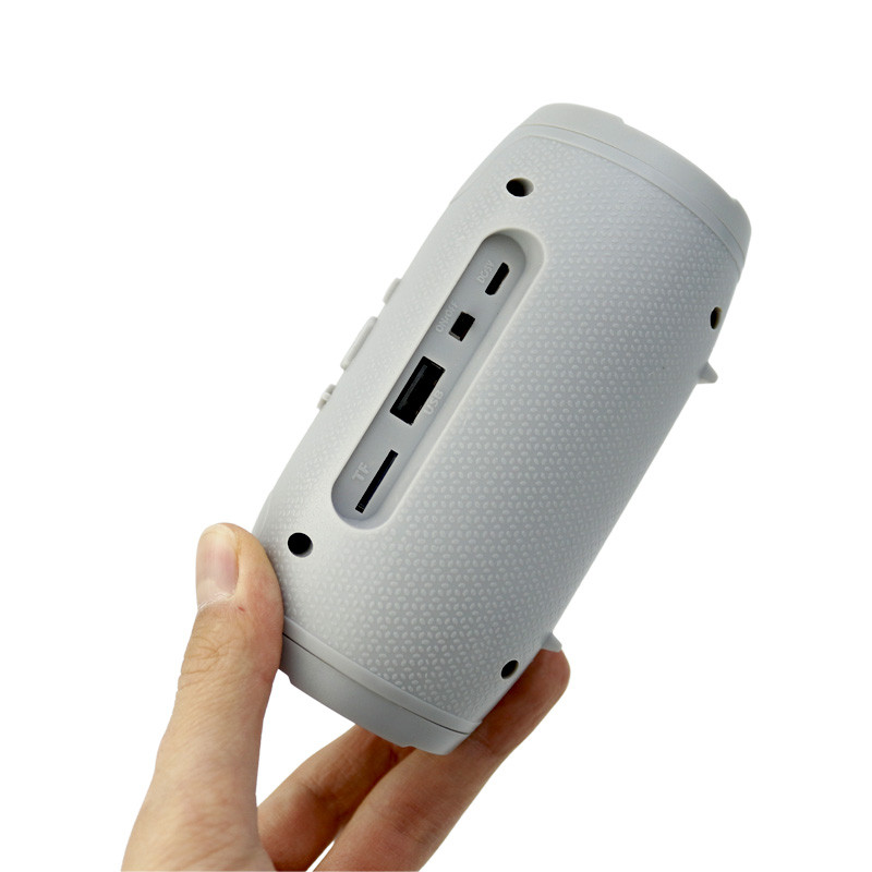 اسپیکر بلوتوثی رم و فلش خور Portable M-12