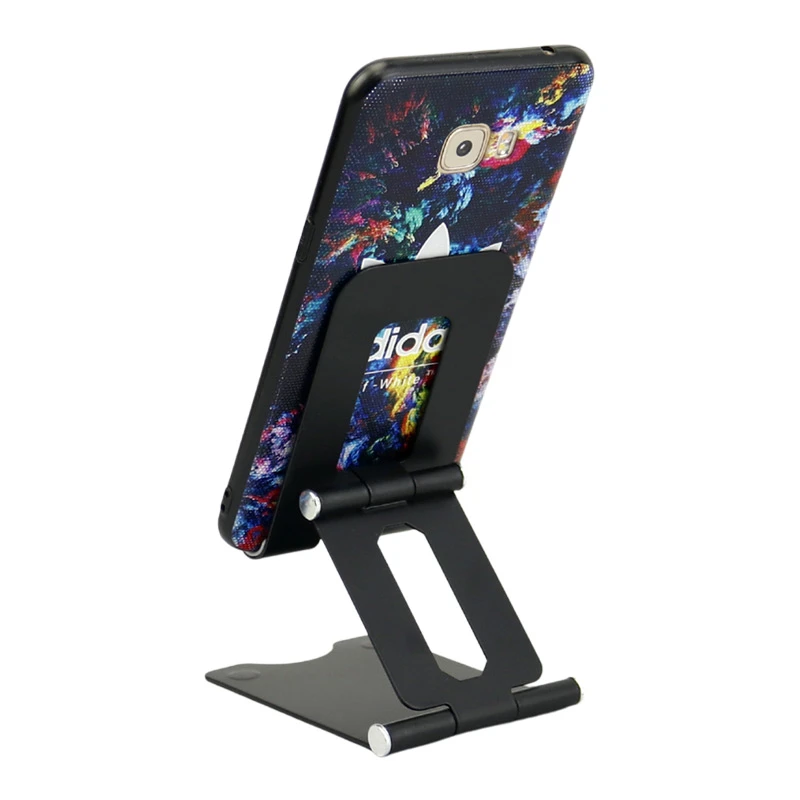 پایه نگهدارنده گوشی موبایل و تبلت Phone Holder A30