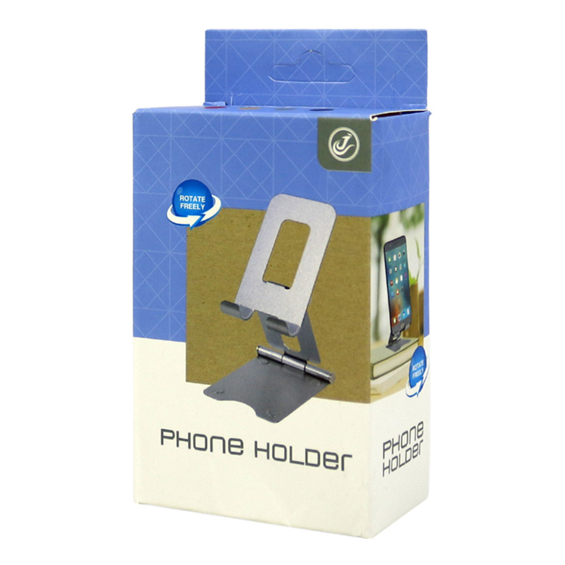 پایه نگهدارنده گوشی موبایل و تبلت Phone Holder A30