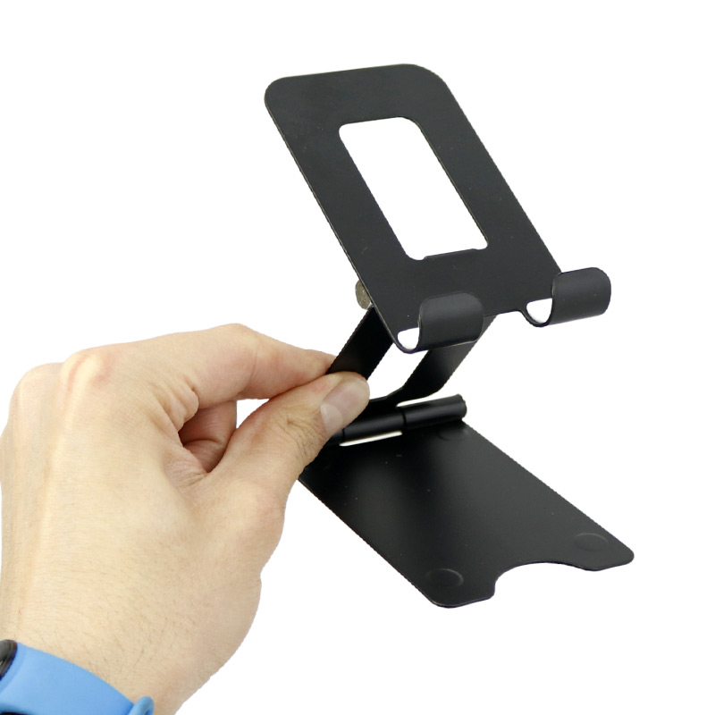پایه نگهدارنده گوشی موبایل و تبلت Phone Holder A30