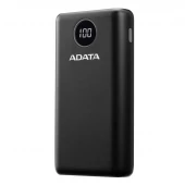 پاور بانک فست شارژ 20000 ای دیتا ADATA P20000QCD QC3 PD 18W