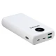 پاور بانک فست شارژ 20000 ای دیتا ADATA P20000QCD QC3 PD 18W