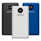 پاور بانک فست شارژ 20000 ای دیتا ADATA P20000QCD QC3 PD 18W